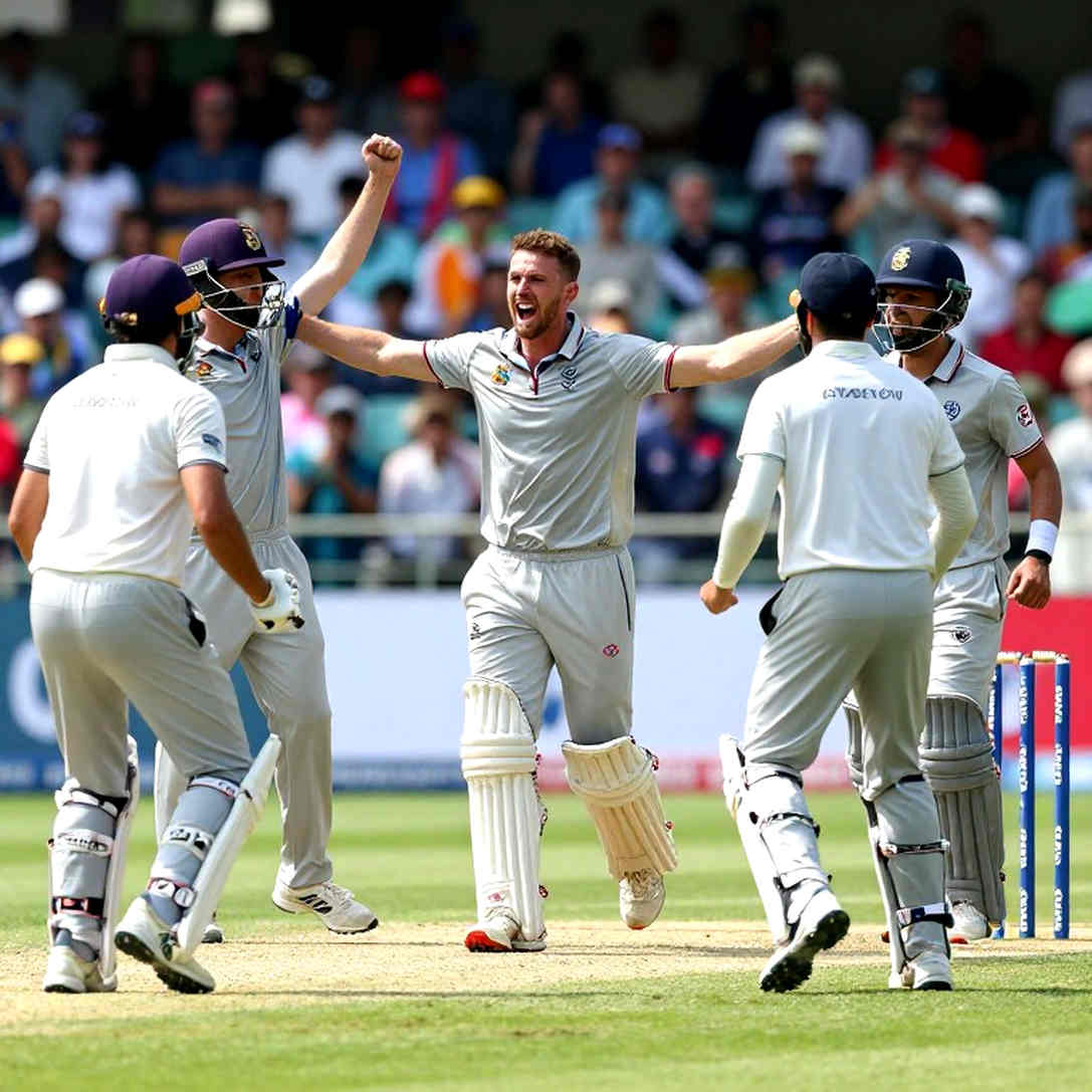 Empty Cells, Full Caution: Why Format Is Cricket Analytics' First Variable