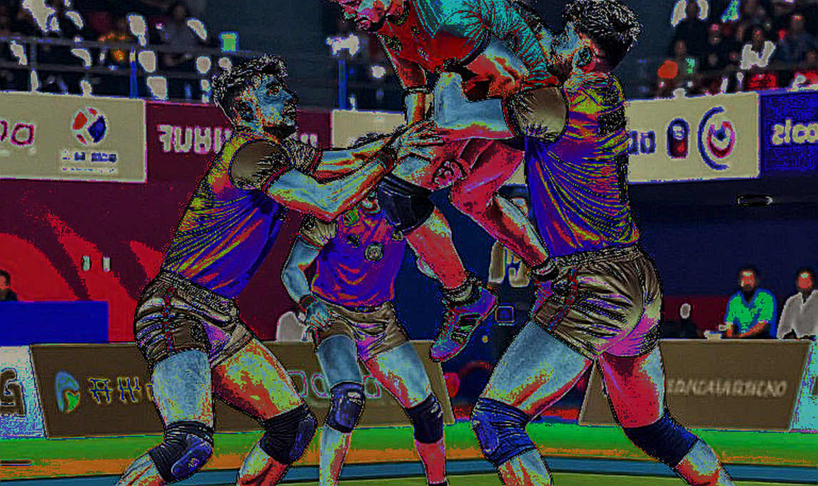 পাওয়ান সেহরাওয়াত বাদ: কমনওয়েলথ কাবাডি চ্যাম্পিয়নশিপ ২০২৬-এর ১৭ সম্ভাব্য তালিকা ভারতের কোন গল্প বলে পাওয়ান সেহরাওয়াত বাদ: কমনওয়েলথ কাবাডি চ্যাম্পিয়নশিপ ২০২৬-এর ১৭ সম্ভাব্য তালিকা ভারতের কোন গল্প বলে