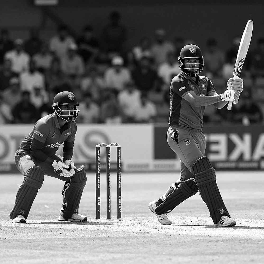 Consistency Is the Real Question: Ollie Peake's Shield Season and the Arithmetic of Australia's Test Pipeline Consistency Is the Real Question: Ollie Peake's Shield Season and the Arithmetic of Australia's Test Pipeline