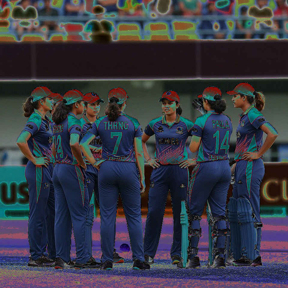 ফাল্টামের নেতৃত্বে গভর্নর-জেনারেলের XI: অস্ট্রেলিয়ার নারী ক্রিকেটের ক্ষমতা হস্তান্তরের সংকেত ফাল্টামের নেতৃত্বে গভর্নর-জেনারেলের XI: অস্ট্রেলিয়ার নারী ক্রিকেটের ক্ষমতা হস্তান্তরের সংকেত
