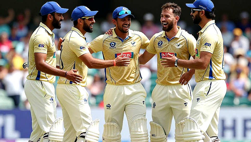 Eight Dimensions of Nothing: When Cricket Analysis Stares Into Its Own Empty Frame Eight Dimensions of Nothing: When Cricket Analysis Stares Into Its Own Empty Frame
