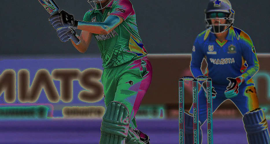 When the Chain of Evidence Breaks: An Autopsy of Empty Data in Cricket Analysis When the Chain of Evidence Breaks: An Autopsy of Empty Data in Cricket Analysis