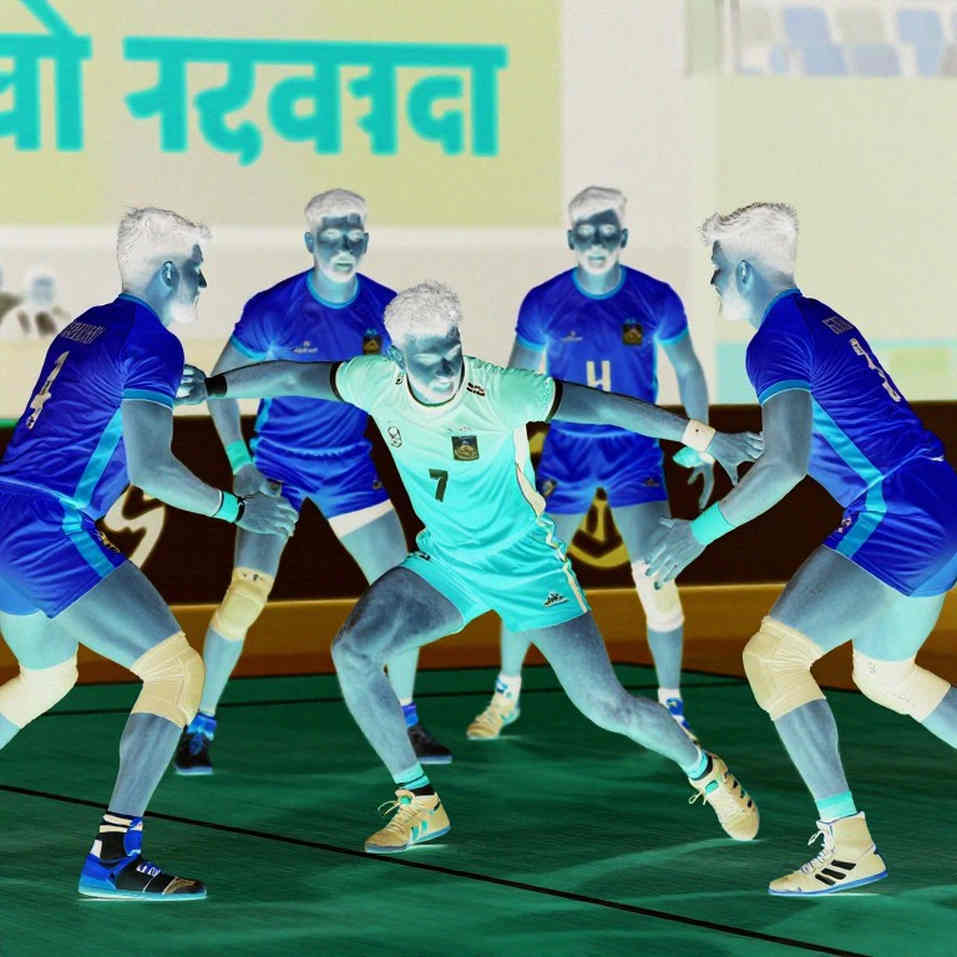 এশিয়ান গেমস ২০২৬ কাবাডি সেমিফাইনাল: ৭৫ মিনিটের ব্যবধান আর যে নামটা কোথাও নেই