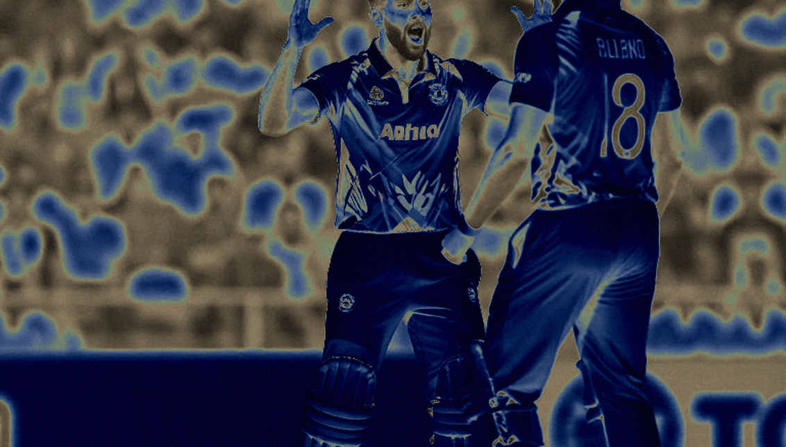 From Fifth and Sixth Stump to Straight: How Yamin Ahmadzai Broke Bangladesh's Middle Order From Fifth and Sixth Stump to Straight: How Yamin Ahmadzai Broke Bangladesh's Middle Order