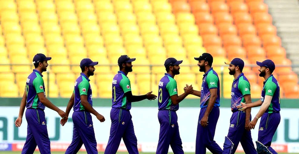 When the Chain of Evidence Breaks: Blockchain-Style Verification and the Audit of Umpiring Authority in Cricket