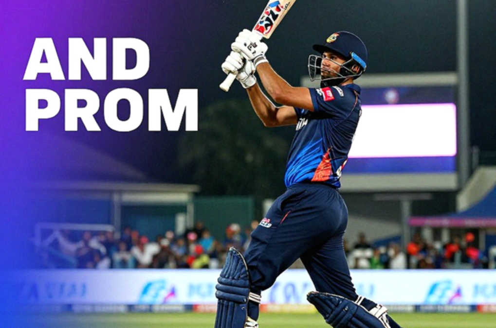 38 Overs in 11 Days: The Real Arithmetic of Squad Depth in a Tournament