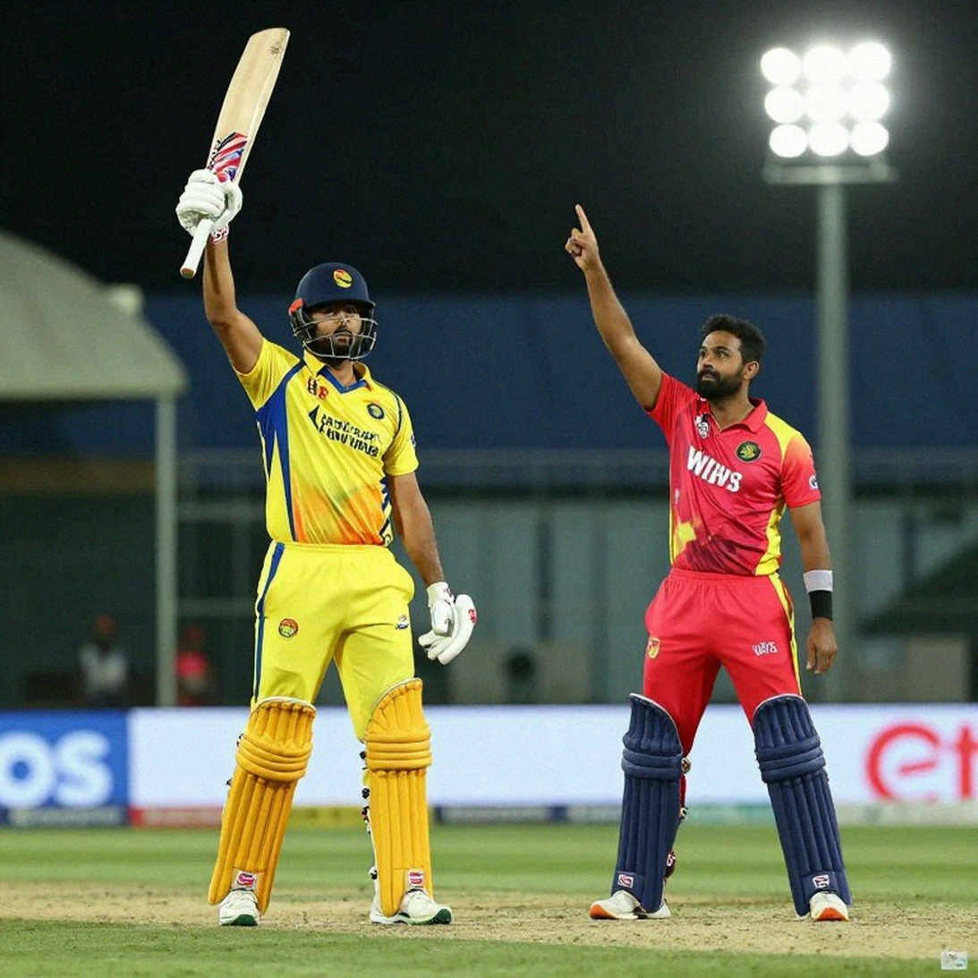 The Integrity of an Empty Dataset: Why 'Insufficient Information' Is Cricket Analysis's Hardest Call The Integrity of an Empty Dataset: Why 'Insufficient Information' Is Cricket Analysis's Hardest Call