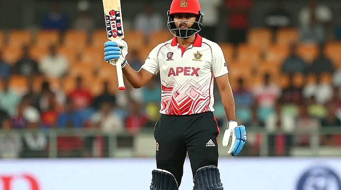 স্পিন লোডের খাতা: এশিয়ার ঘরোয়া মৌসুমে যে ওভারগুলো কেউ গোনে না স্পিন লোডের খাতা: এশিয়ার ঘরোয়া মৌসুমে যে ওভারগুলো কেউ গোনে না
