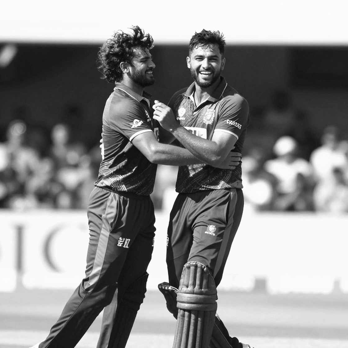 Cricket's New Ledger: Fan Tokens, NFTs and Asia's Franchise Economy Cricket's New Ledger: Fan Tokens, NFTs and Asia's Franchise Economy