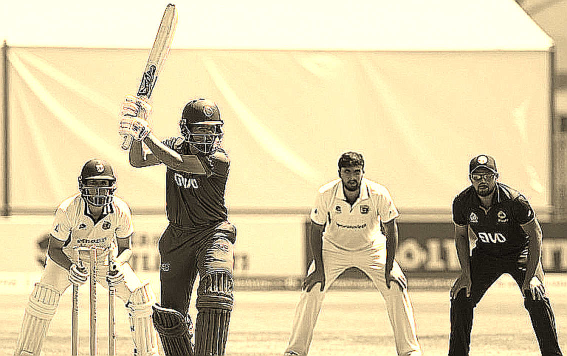 Durban's 65.2 Overs: South Africa in Control, Australia 'Relieved' — Reading an Incomplete Ledger Durban's 65.2 Overs: South Africa in Control, Australia 'Relieved' — Reading an Incomplete Ledger