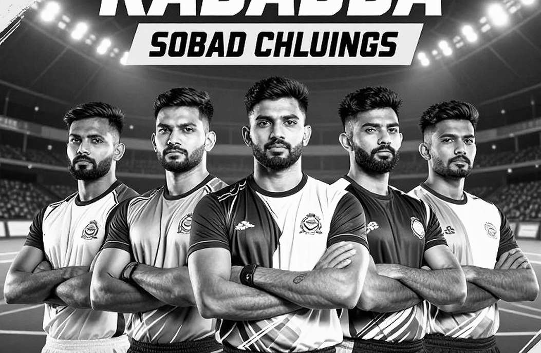 Pawan Sehrawat Left Out, 12 Gold Medalists Absent: What India’s Probable Squad for Commonwealth Kabaddi Championship 2026 Really Signals