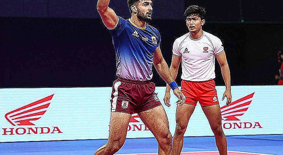 Pawan Sehrawat Left Out, 12 Gold Medalists Absent: What India’s Probable Squad for Commonwealth Kabaddi Championship 2026 Really Signals