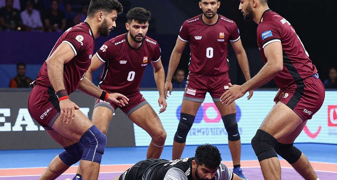 Pawan Sehrawat Left Out, 12 Gold Medalists Absent: What India’s Probable Squad for Commonwealth Kabaddi Championship 2026 Really Signals