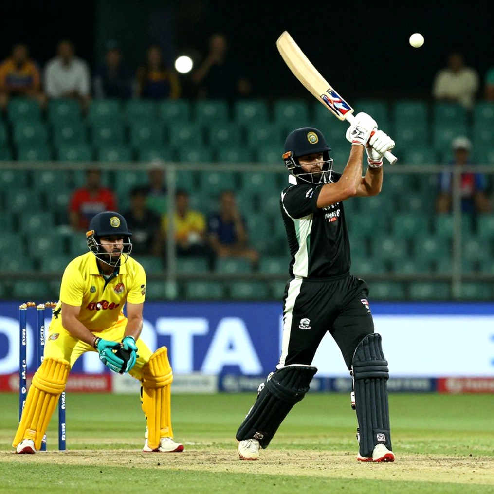 The Kings Club: A New Chapter in Franchise Cricket The Kings Club: A New Chapter in Franchise Cricket