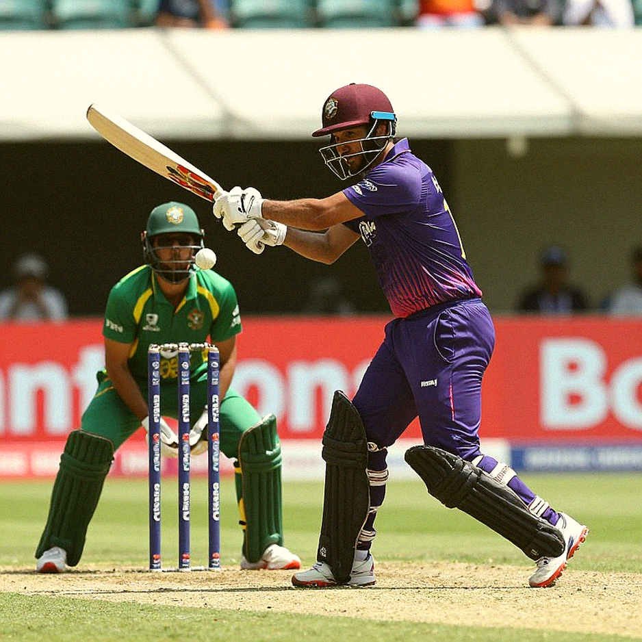 The Silent Trap of Cricket Analysis: How Empty Data Breeds False Heroes The Silent Trap of Cricket Analysis: How Empty Data Breeds False Heroes