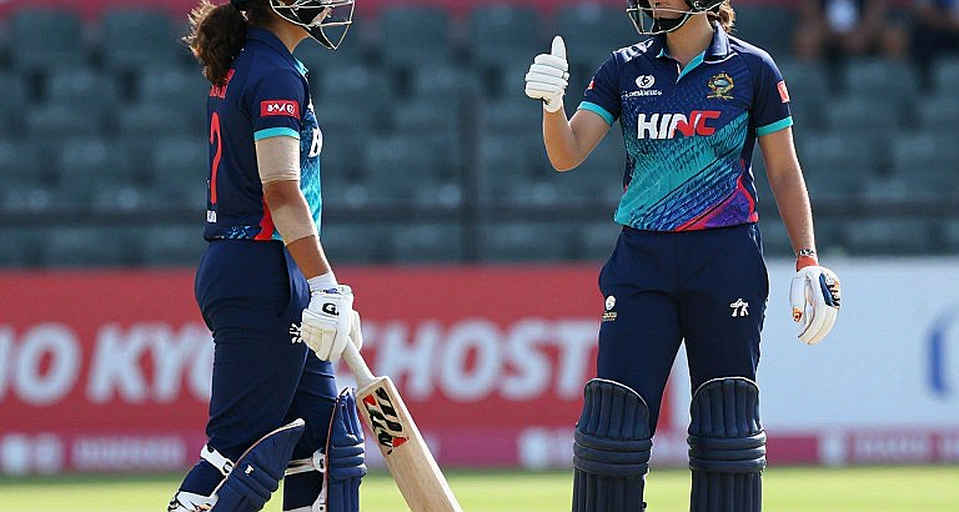 The 355-Ball Innings: Punam Raut's Retirement and the Quiet Closing of a Ledger in Indian Women's Cricket The 355-Ball Innings: Punam Raut's Retirement and the Quiet Closing of a Ledger in Indian Women's Cricket