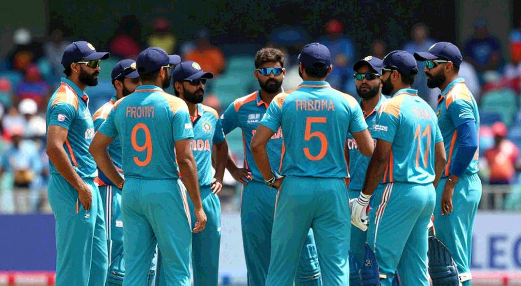The World's Best Team, Missing From Its Own Summer: Australia Women's Cricket and the Calendar Void The World's Best Team, Missing From Its Own Summer: Australia Women's Cricket and the Calendar Void