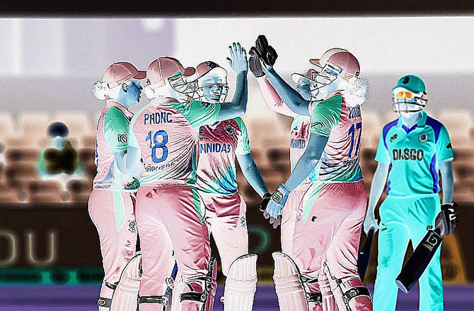 The World's Best Team, Missing From Its Own Summer: Australia Women's Cricket and the Calendar Void The World's Best Team, Missing From Its Own Summer: Australia Women's Cricket and the Calendar Void