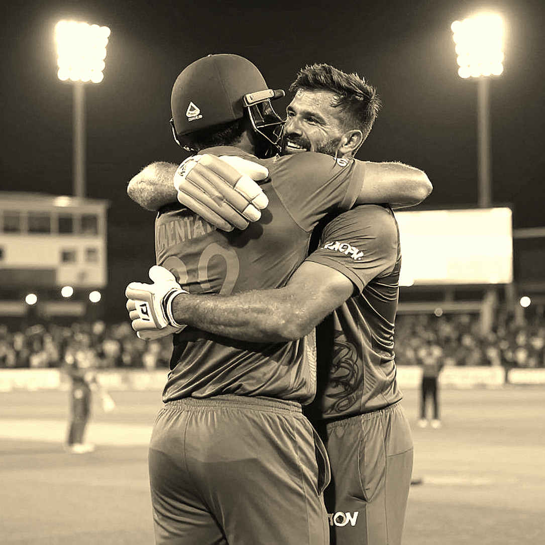 The Testimony of an Empty Cell: Cricket Analysis's Eight Layers and the Lesson of a Blank Data Point The Testimony of an Empty Cell: Cricket Analysis's Eight Layers and the Lesson of a Blank Data Point