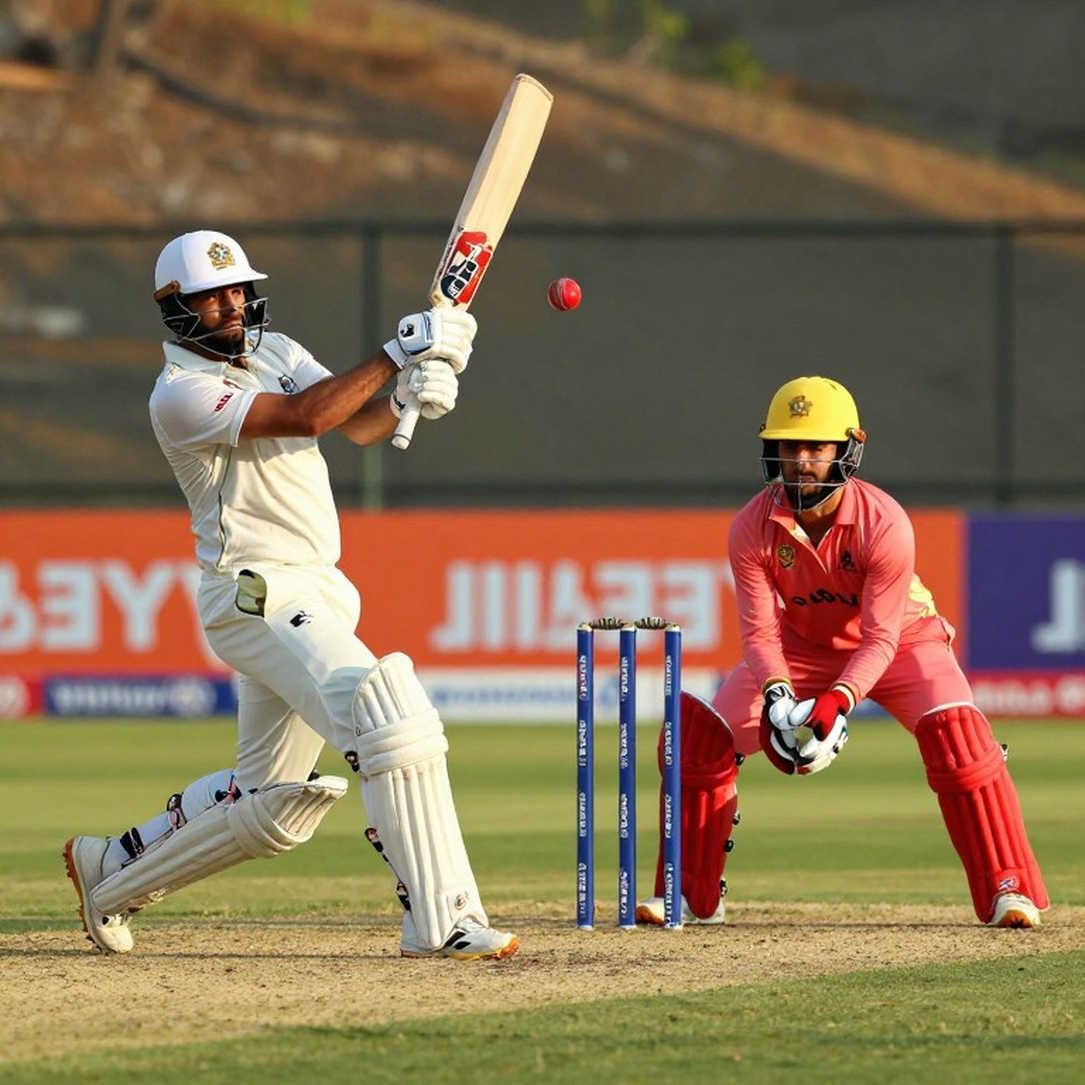 The Integrity of an Empty Analysis: Cricket Data, Blockchain, and the Discipline of Evidence The Integrity of an Empty Analysis: Cricket Data, Blockchain, and the Discipline of Evidence