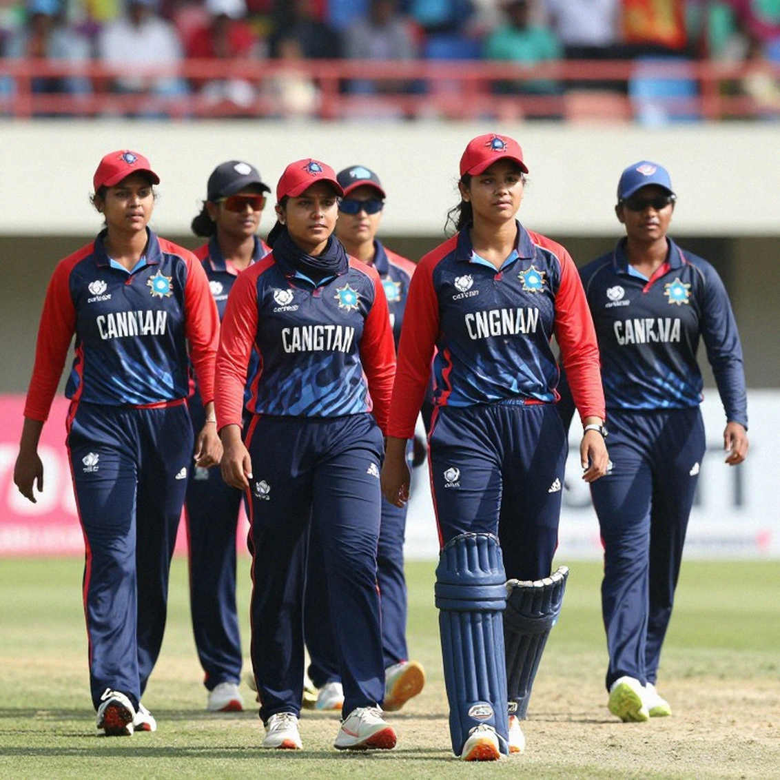 Blockchain and Cricket: Where Data Integrity Becomes the Game's New Umpire Blockchain and Cricket: Where Data Integrity Becomes the Game's New Umpire