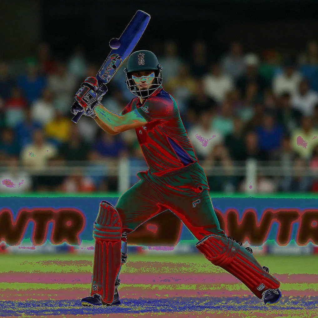 Reading the Empty Notebook: The Silent Testimony of a Broken Data Chain in Cricket Analysis Reading the Empty Notebook: The Silent Testimony of a Broken Data Chain in Cricket Analysis