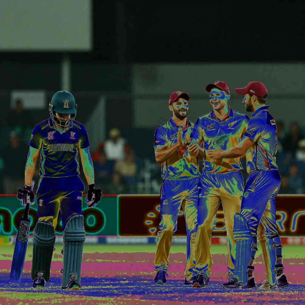 Reading the Empty Notebook: The Silent Testimony of a Broken Data Chain in Cricket Analysis Reading the Empty Notebook: The Silent Testimony of a Broken Data Chain in Cricket Analysis
