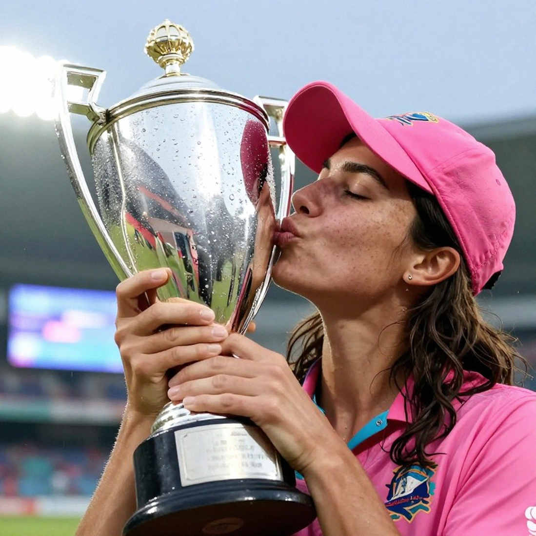 Empty Fields, Intact Ledgers: Who Guards Data Integrity in Cricket Analysis Empty Fields, Intact Ledgers: Who Guards Data Integrity in Cricket Analysis