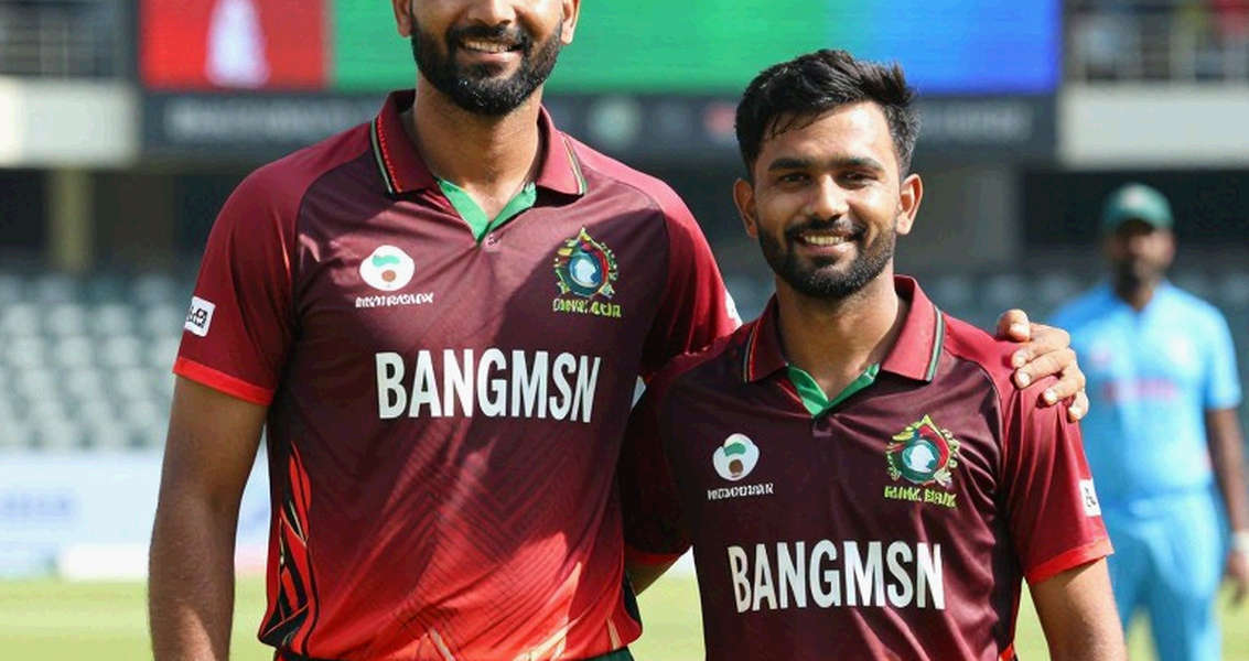 যখন টেপ ফাঁকা থাকে: ক্রিকেট বিশ্লেষণের নীরব সততা যখন টেপ ফাঁকা থাকে: ক্রিকেট বিশ্লেষণের নীরব সততা