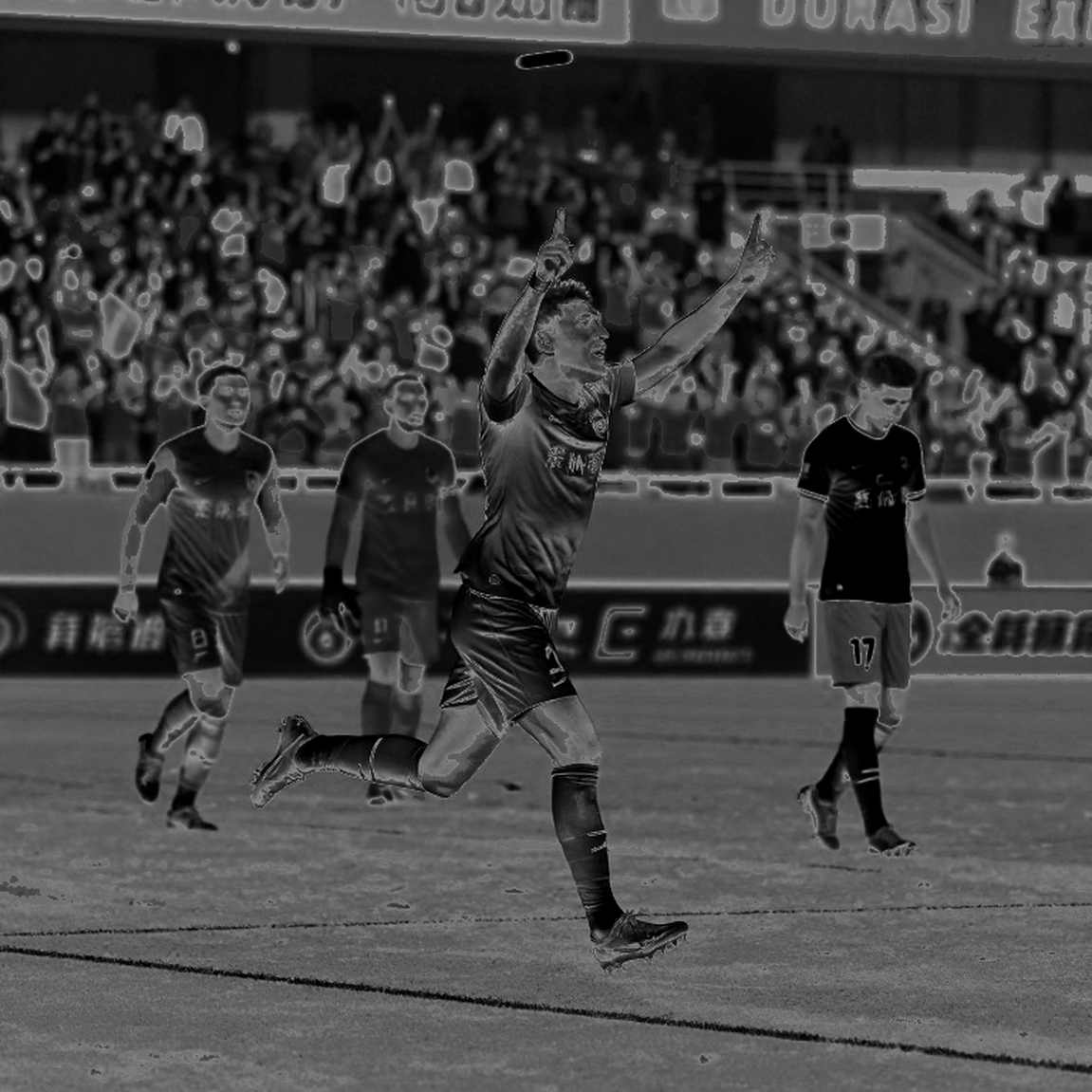 The Negreira case takes centre stage again: Real Madrid's channel skips the 7-0 women's Clasico defeat