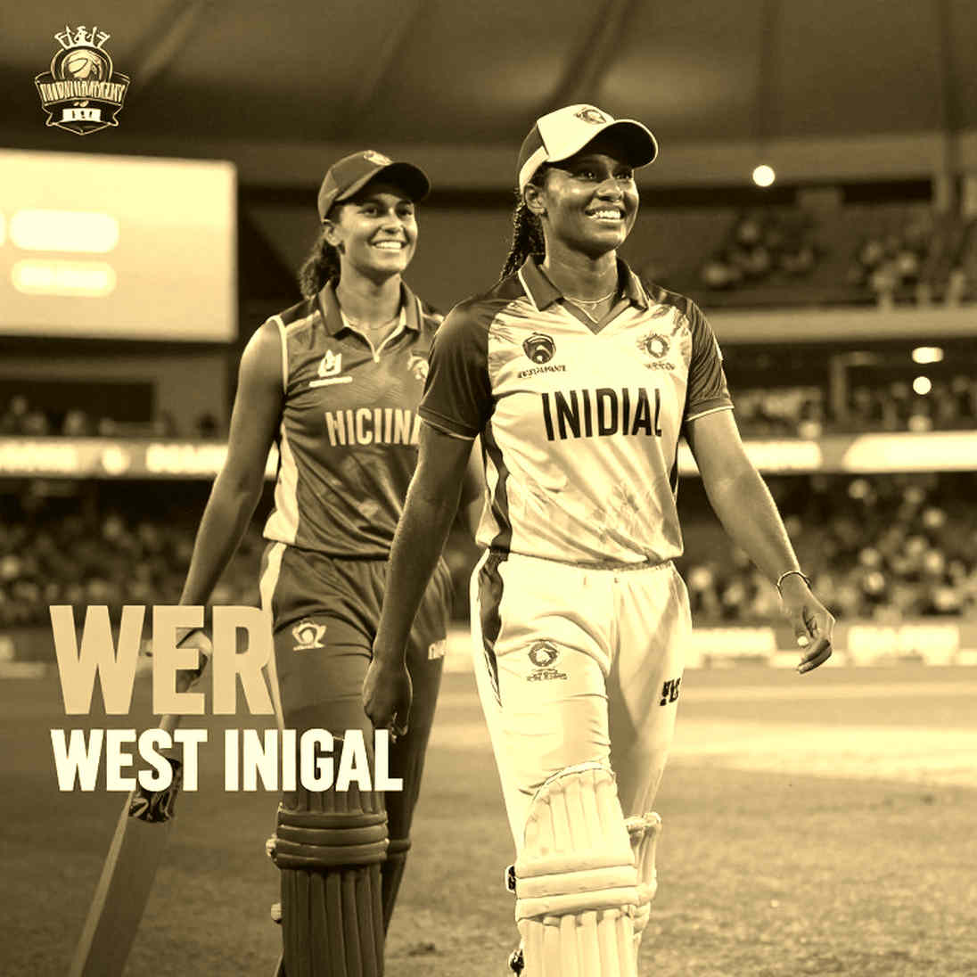 চার ওভার আর দুই ওভার: নিউ চণ্ডীগড়ে দুই দল কেন সময়ের হিসাবে পিছিয়ে পড়ল চার ওভার আর দুই ওভার: নিউ চণ্ডীগড়ে দুই দল কেন সময়ের হিসাবে পিছিয়ে পড়ল
