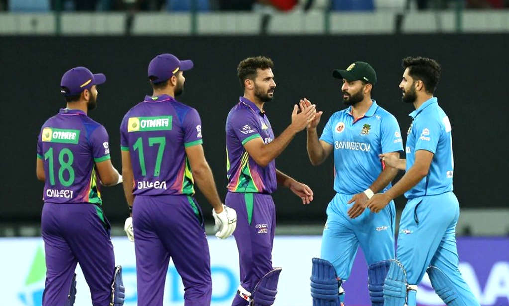 আইএলটি-টোয়েন্টির সূচি শুধু তারিখের তালিকা নয় — ৩৪ ম্যাচ, ৩০ দিন, আর সন্ধ্যা সাড়ে ছয়টার কুয়াশা আইএলটি-টোয়েন্টির সূচি শুধু তারিখের তালিকা নয় — ৩৪ ম্যাচ, ৩০ দিন, আর সন্ধ্যা সাড়ে ছয়টার কুয়াশা