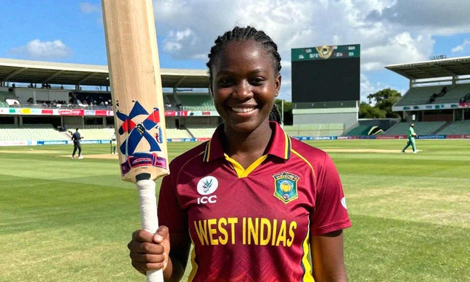 Five Wickets on Paper, a Final Over in Truth Five Wickets on Paper, a Final Over in Truth