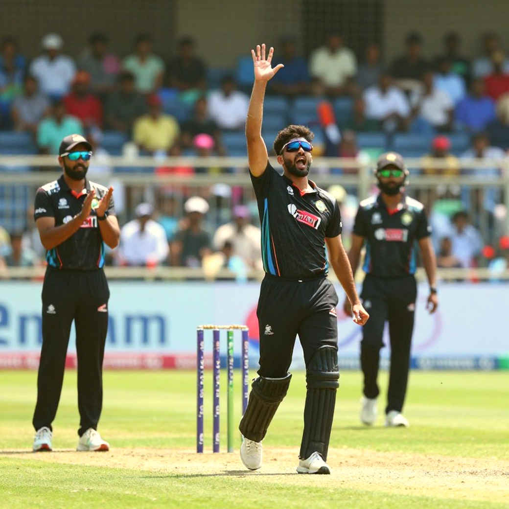 The Mirror of 247: Kaif's 'Combination' Question and the Ledger of a Rotated XI The Mirror of 247: Kaif's 'Combination' Question and the Ledger of a Rotated XI