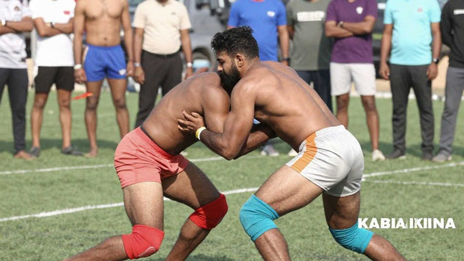 কাবাডি চ্যাম্পিয়ন্স লিগ: ১৯.২ লাখ টাকার ছাদ, হরিয়ানার পাঁচ শহর আর একটি অসম তুলনা কাবাডি চ্যাম্পিয়ন্স লিগ: ১৯.২ লাখ টাকার ছাদ, হরিয়ানার পাঁচ শহর আর একটি অসম তুলনা