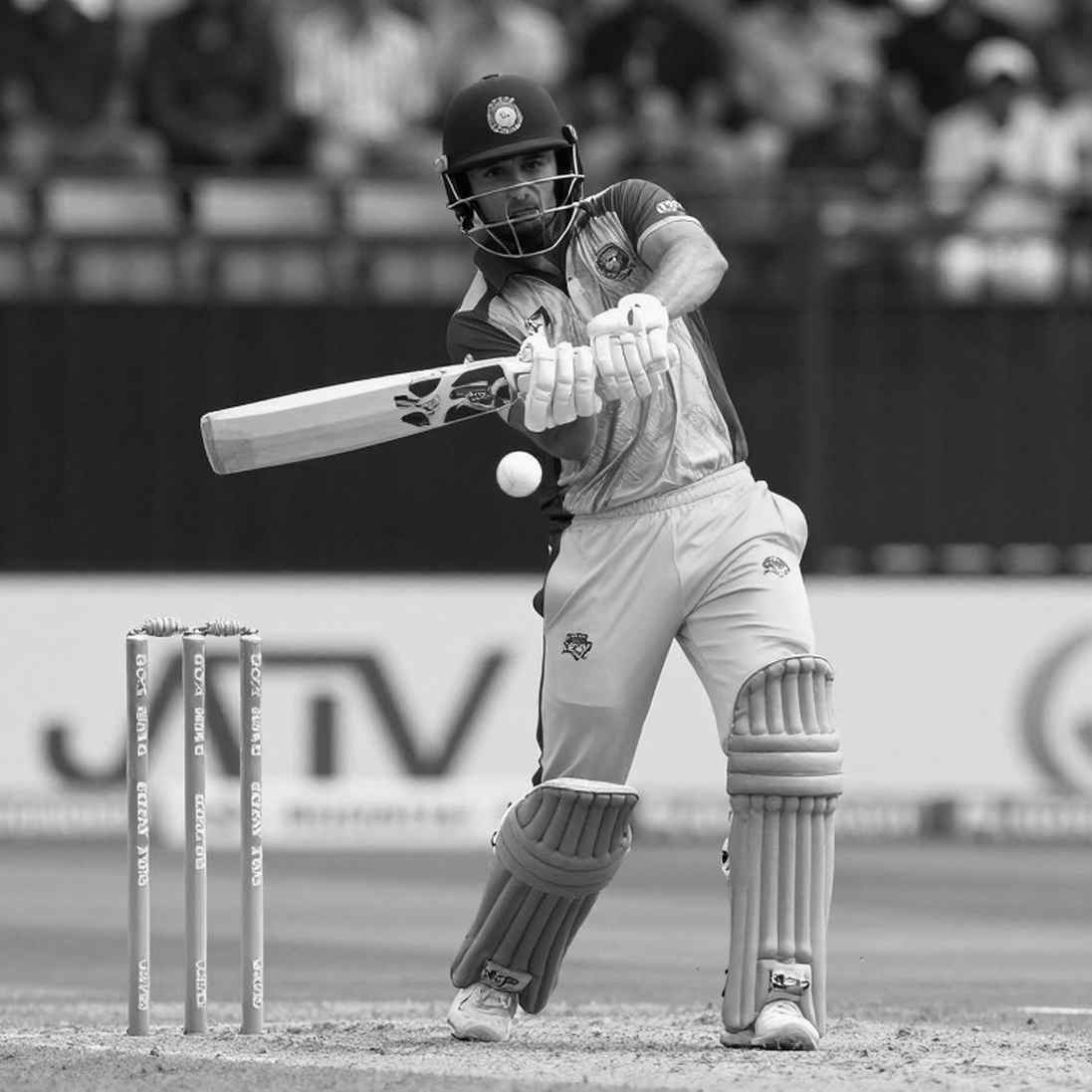 The Geometry of the Middle Overs: Where the Spin Line Breaks, and Where Bangladesh Bat The Geometry of the Middle Overs: Where the Spin Line Breaks, and Where Bangladesh Bat