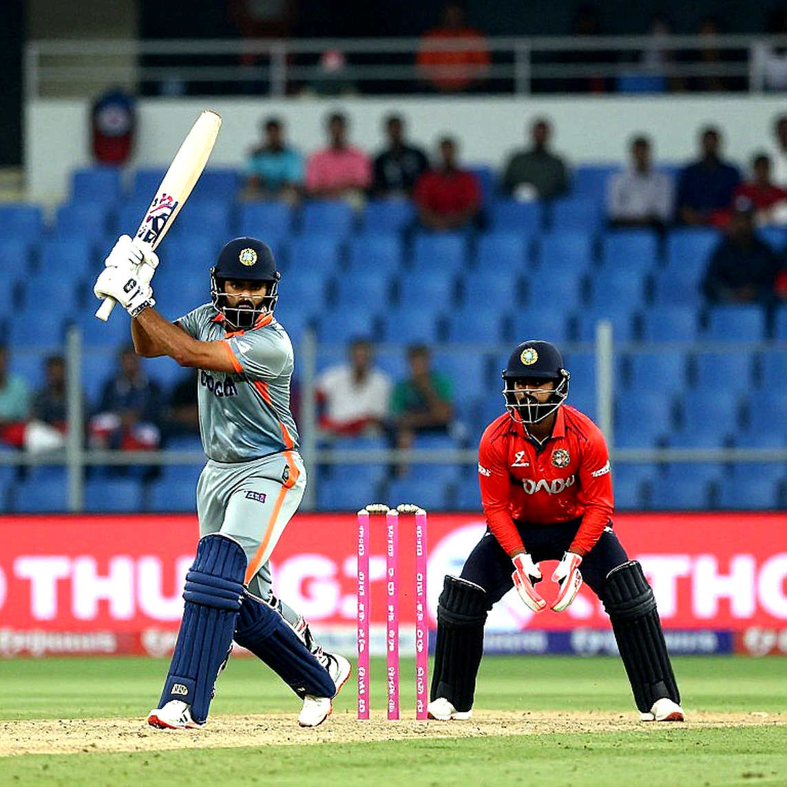 Nissanka's Hamstring, Udara's Zero ODIs: The Top-Order Crack Sri Lanka's Scorebook Won't Show Nissanka's Hamstring, Udara's Zero ODIs: The Top-Order Crack Sri Lanka's Scorebook Won't Show