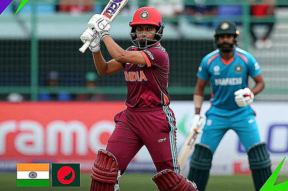 যে বিশ্বকাপ আমাদের উঠোনে পৌঁছায়নি যে বিশ্বকাপ আমাদের উঠোনে পৌঁছায়নি