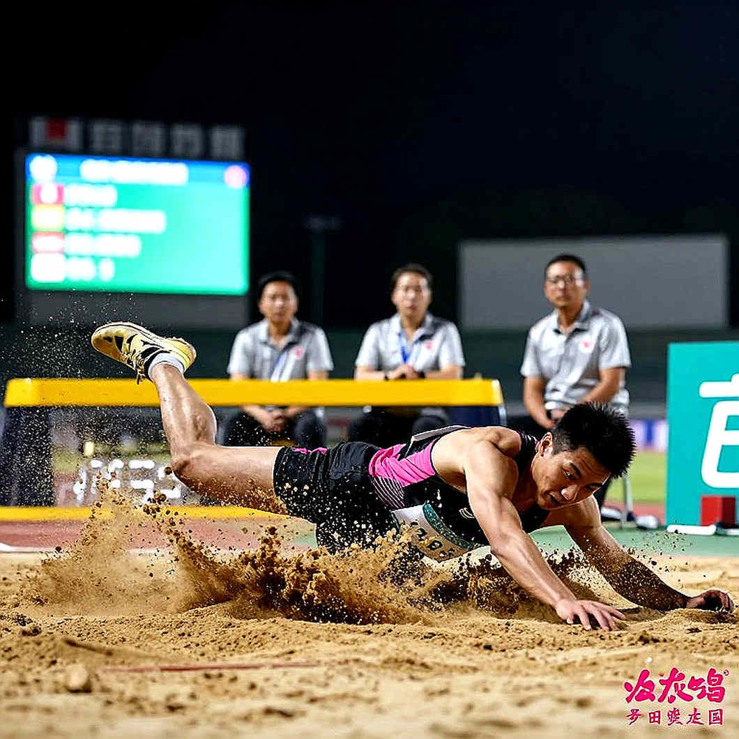 ০.০৮ সেকেন্ডের ব্রোঞ্জ: নাগোয়ার রিলে যে কথাটা রেকর্ডের আড়ালে চাপা পড়ে যায়