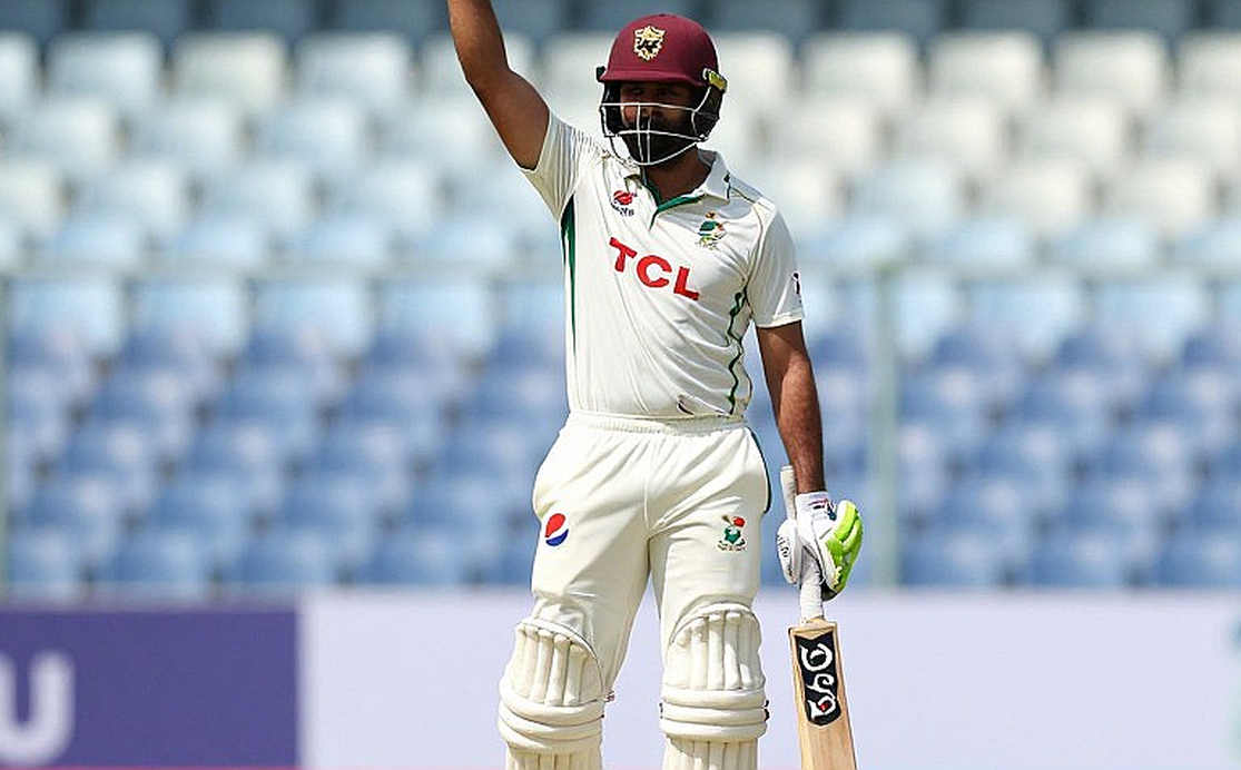 Six Wickets, 135 Runs and a Moot Follow-On: Day Two of the Afghanistan-Bangladesh Test Six Wickets, 135 Runs and a Moot Follow-On: Day Two of the Afghanistan-Bangladesh Test