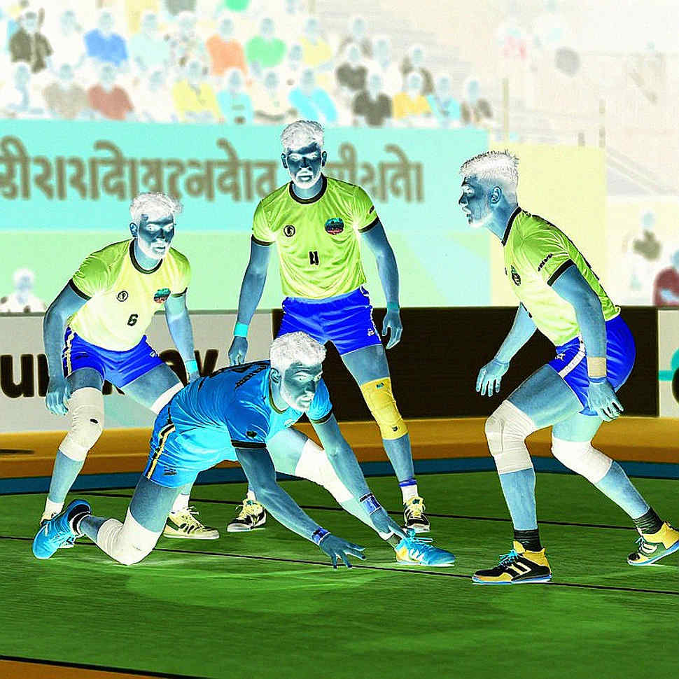 Commonwealth Kabaddi 2026: The Twelve Gold Medallists' Rest Raises a Calendar Question, Not a Court Question Commonwealth Kabaddi 2026: The Twelve Gold Medallists' Rest Raises a Calendar Question, Not a Court Question