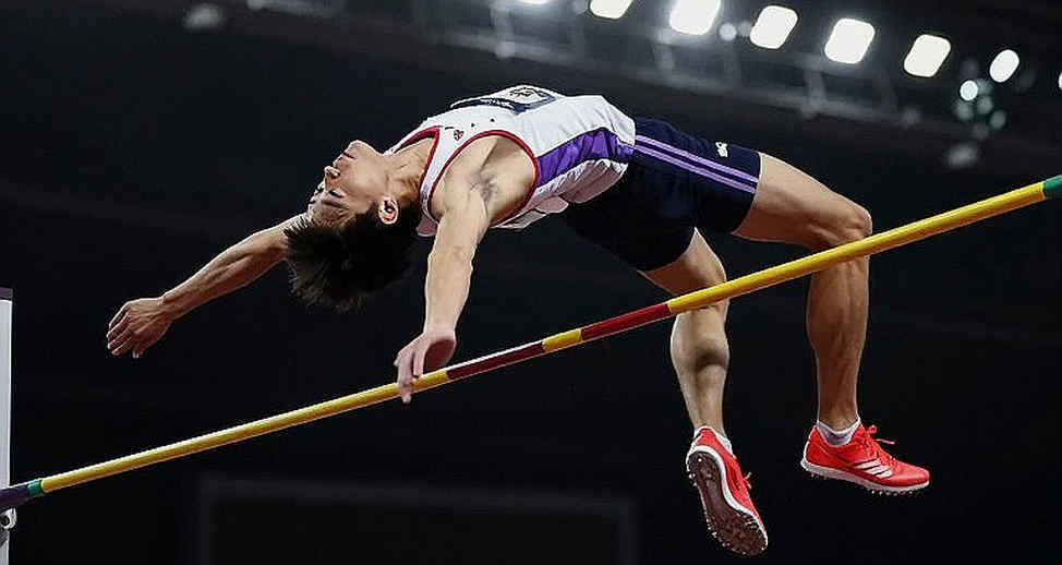 The Empty Ledger: Without Documents, Bangladesh Athletics Cannot Even Be Analyzed The Empty Ledger: Without Documents, Bangladesh Athletics Cannot Even Be Analyzed