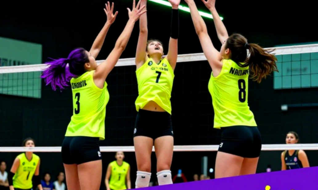 Liga Voli Mahasiswa 2026: 36 Teams on Campus Courts, and What the Ledger Never Records Liga Voli Mahasiswa 2026: 36 Teams on Campus Courts, and What the Ledger Never Records