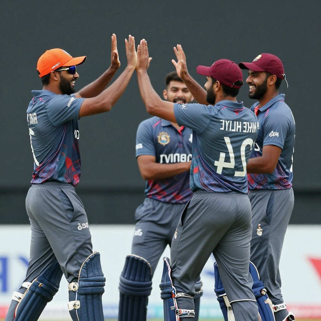 খালি খাতা, অদৃশ্য মাঠ: এশীয় ক্রিকেটের ডেটা-সংকট এবং ব্লকচেইনের প্রতিশ্রুতি খালি খাতা, অদৃশ্য মাঠ: এশীয় ক্রিকেটের ডেটা-সংকট এবং ব্লকচেইনের প্রতিশ্রুতি