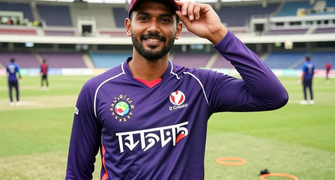 হায়দরাবাদে ফিল্ড-জ্যামিতি ভাঙল ভারতের, হোপ-পলে সিরিজ ২-২ হায়দরাবাদে ফিল্ড-জ্যামিতি ভাঙল ভারতের, হোপ-পলে সিরিজ ২-২