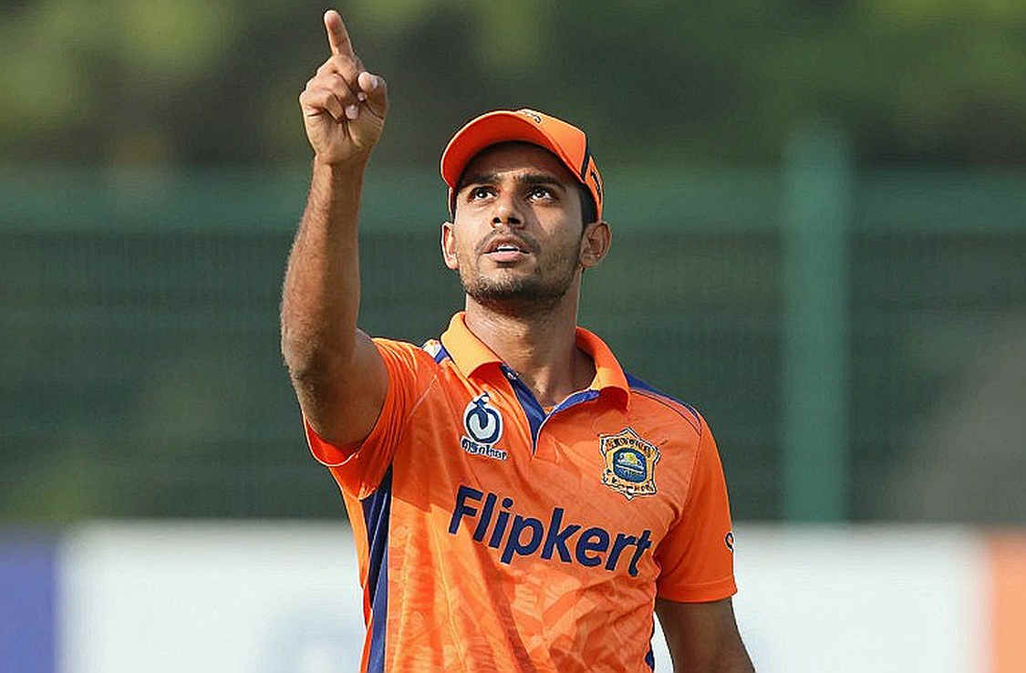 Top-25 ODI Batting Rankings on the Eve of the 2026 World Cup: The Number That Misread the Champion Top-25 ODI Batting Rankings on the Eve of the 2026 World Cup: The Number That Misread the Champion