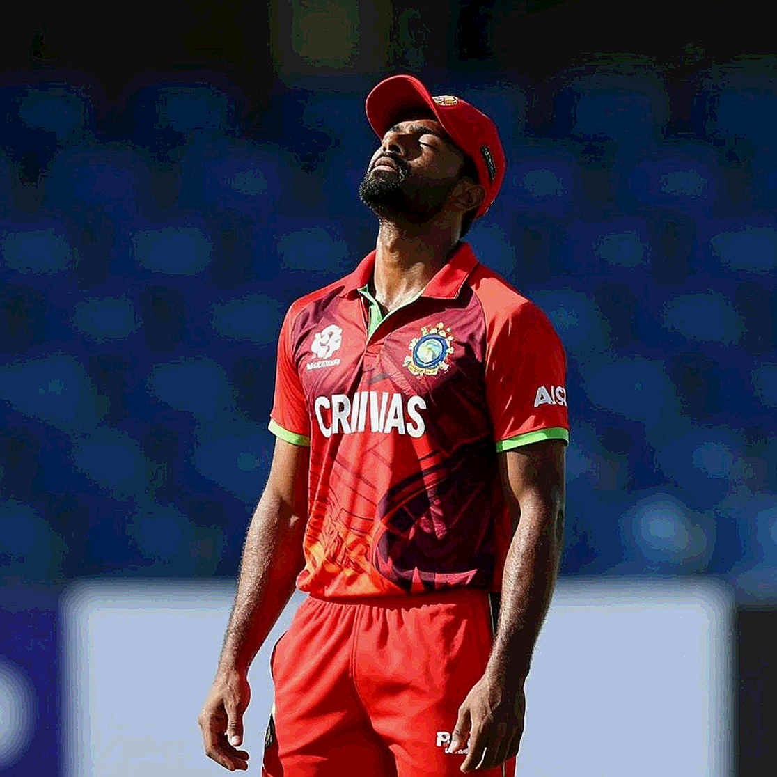 Top-25 ODI Batting Rankings on the Eve of the 2026 World Cup: The Number That Misread the Champion Top-25 ODI Batting Rankings on the Eve of the 2026 World Cup: The Number That Misread the Champion
