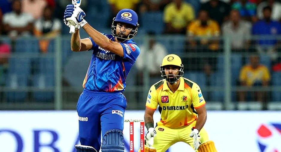 Auction Paddles, NOC Letters and Empty Stands: Who Holds Leverage in Cricket's Invisible Transfer Window