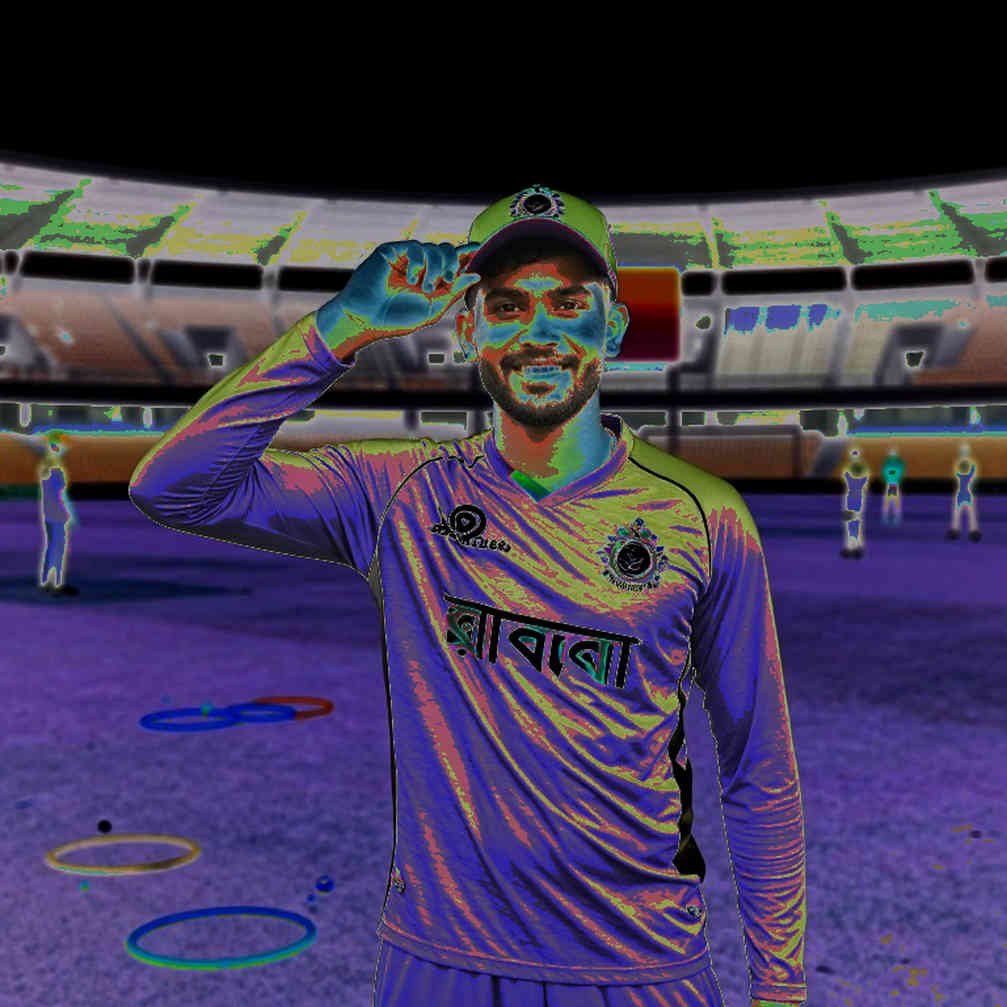 Reading the Empty Spreadsheet: Why a Null Result Is Cricket Analysis's Most Honest Answer Reading the Empty Spreadsheet: Why a Null Result Is Cricket Analysis's Most Honest Answer