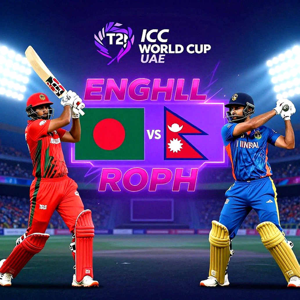 আবুধাবির শুকনো পিচ, তৃতীয় নোটবুক আর বাংলাদেশের প্রথম নিরপেক্ষ মাঠের টেস্ট